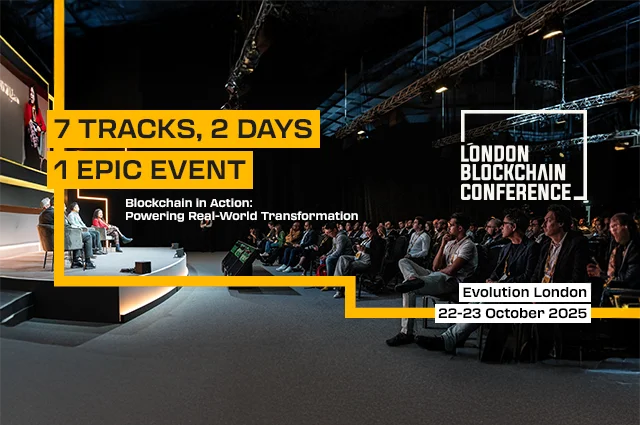 Blockchain Webinar & Events | BSV Association