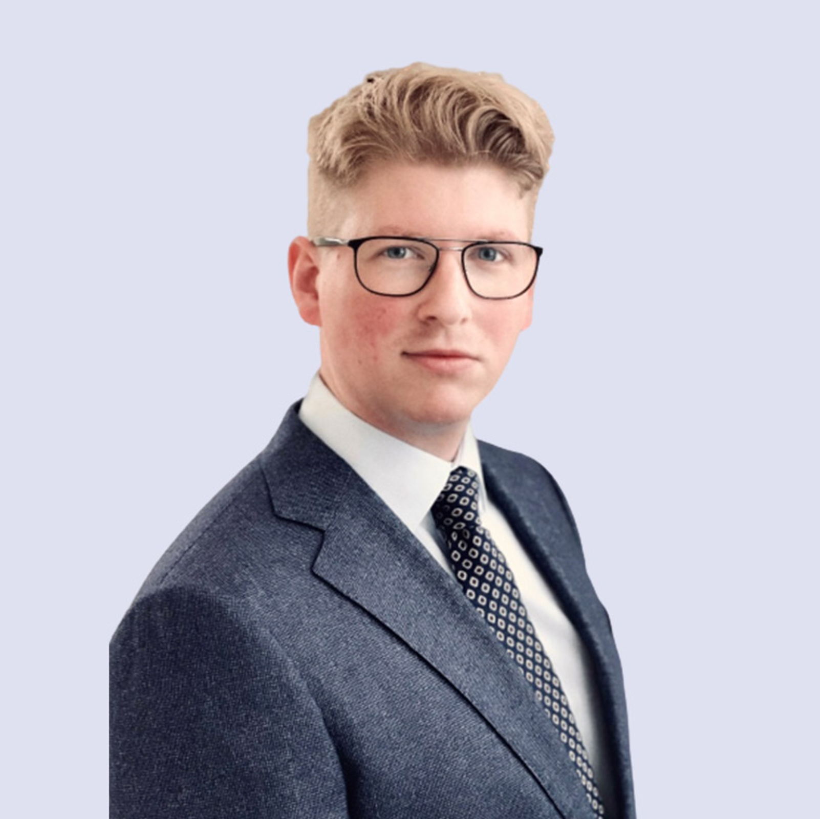 Darren Kellenschwiler headshot