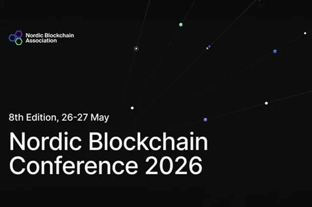 Nordic Blockchain 2026