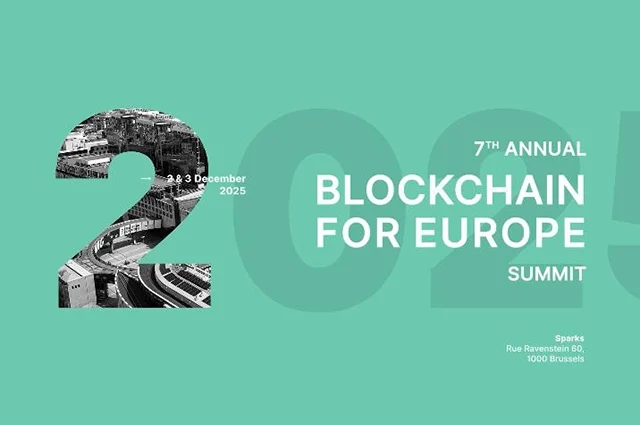 Blockchain for EU Summit